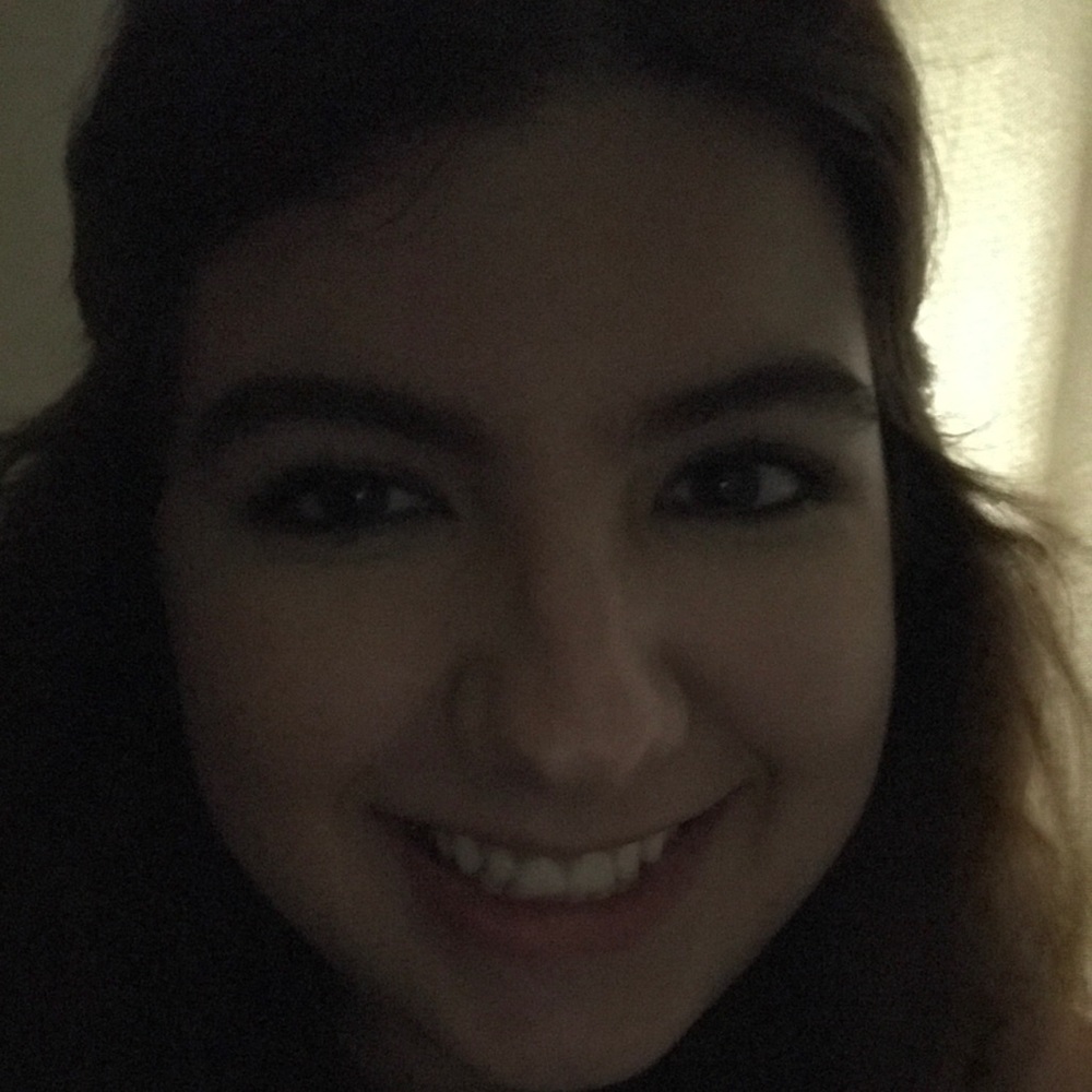 Meet your Posher, Irma